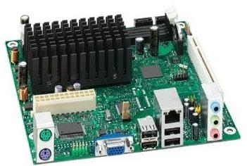 D410PT Intel主板 (中国) - 主板 - 电脑配件 产品 「自助贸易」