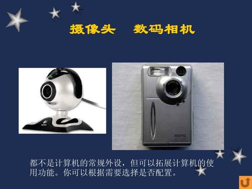 计算机硬件识别ppt